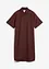 Robe-chemise 100% coton, bonprix