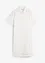 Robe-chemise 100% coton, bonprix