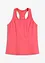Haut de tankini à séchage rapide, bonprix