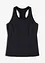 Haut de tankini à séchage rapide, bonprix