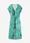 Robe fluide en jersey avec viscose, bonprix
