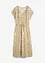 Robe fluide en jersey avec viscose, bonprix
