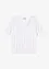 T-shirt oversize en viscose douce et extensible, bonprix