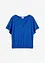 T-shirt oversize en viscose douce et extensible, bonprix