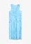 Robe midi en mesh, bonprix