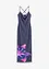 Robe à effet drapé, bonprix