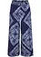 Shirthose aus Bio-Baumwolle mit Bequembund, bonprix