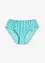 Slip Maxi avec une délicate dentelle, bonprix