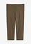 Pantalon 7/8 habillé, bonprix