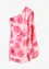 One-Shoulder-Kleid aus feinem Chiffon, bonprix