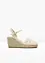 Keilpumps, bonprix