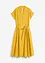 Robe caftan évasée, bonprix