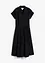 Robe caftan évasée, bonprix