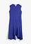 Robe midi asymétrique en viscose, bonprix