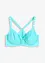 Soutien-gorge à armatures et fermeture devant, bonprix