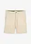 Chino-Bermuda, Regular Fit, bonprix