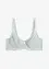 Soutien-gorge minimiseur avec dentelle, bonprix