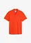 Piqué-Poloshirt aus reiner Bio-Baumwolle, bonprix