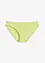 Slip avec une jolie dentelle, bonprix