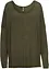 Oversize-Strickpullover, bonprix
