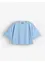 Shirt aus reiner Bio-Baumwolle, bonprix