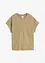 T-Shirt aus reiner Bio-Baumwolle, bonprix