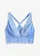 Brassière avec une jolie dentelle à effet ombré, bonprix