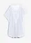 Tunique de plage transparente en viscose, bonprix