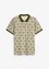 Polo en coton, bonprix