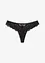 String mit Spitze, bonprix