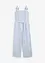 Combinaison 100% coton, bonprix