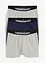 Lot de 3 boxers, bonprix