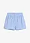 Short 100% coton, bonprix