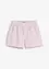 Short 100% coton, bonprix