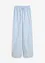 Pantalon  jogger 100% coton, bonprix