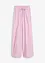 Pantalon  jogger 100% coton, bonprix
