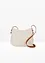 Sac à bandoulière en toile, bonprix