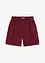 Short ample en molleton, bonprix