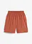 Short ample en molleton, bonprix