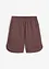 Short ample en jersey, bonprix