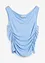 Tanktop aus softem Viskose-Mix, bonprix