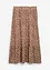 Jupe en jersey viscose extensible, bonprix