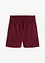 Short en lin mélangé, bonprix