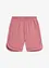 Short ample en jersey, bonprix