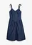 Robe en jean, bonprix