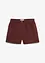 Short en twill, bonprix