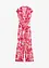 bedruckter Jersey-Jumpsuit, bonprix