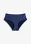 Bas de bikini aspect jean, bonprix