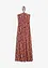 Robe de plage en viscose fluide, bonprix