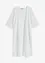Kimono de plage transparent, bonprix